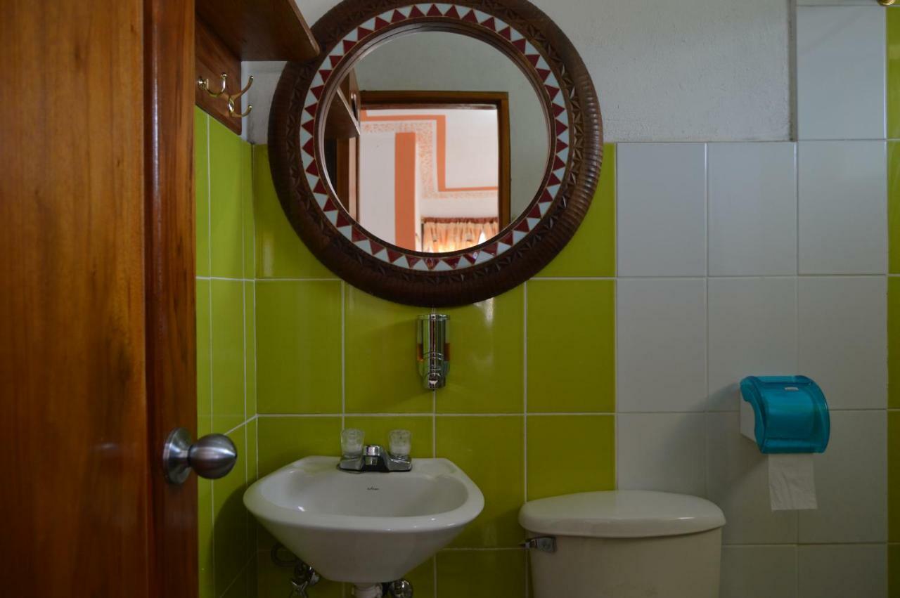 Hostal Kuyllur Nan Zumbagua Eksteriør billede